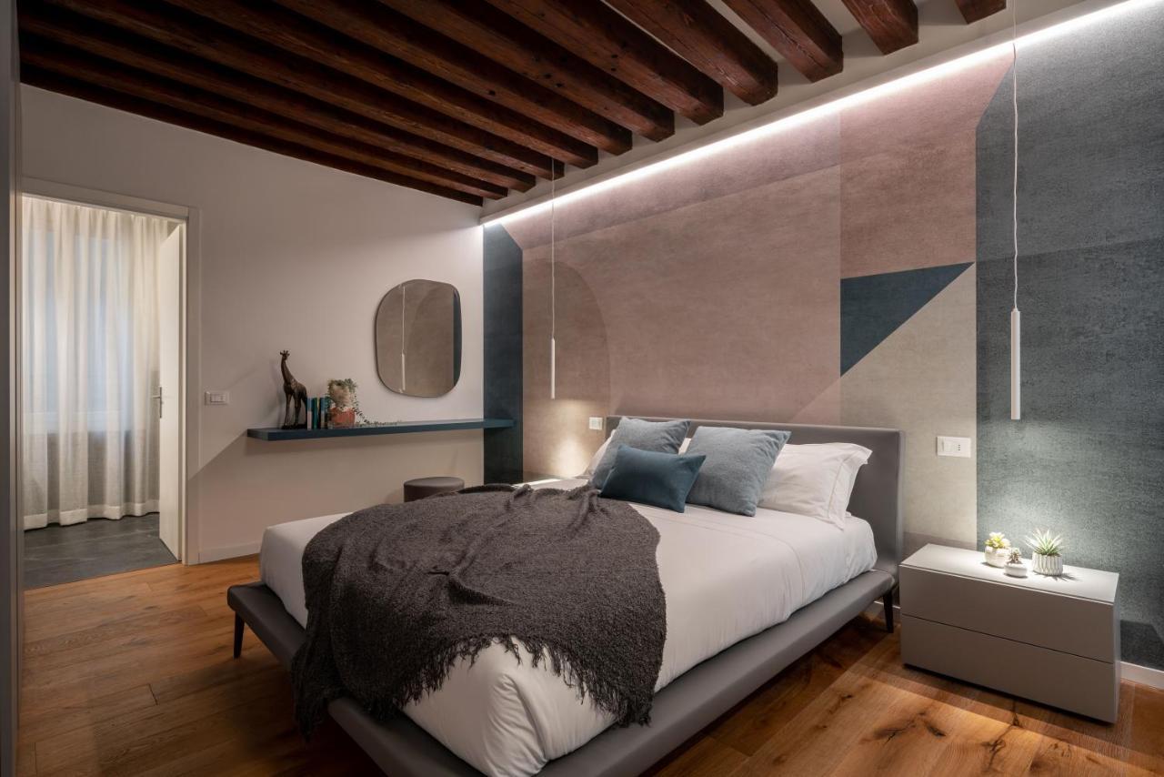 Sant'Angelo Apartment By Wonderful Italy Венеция Екстериор снимка