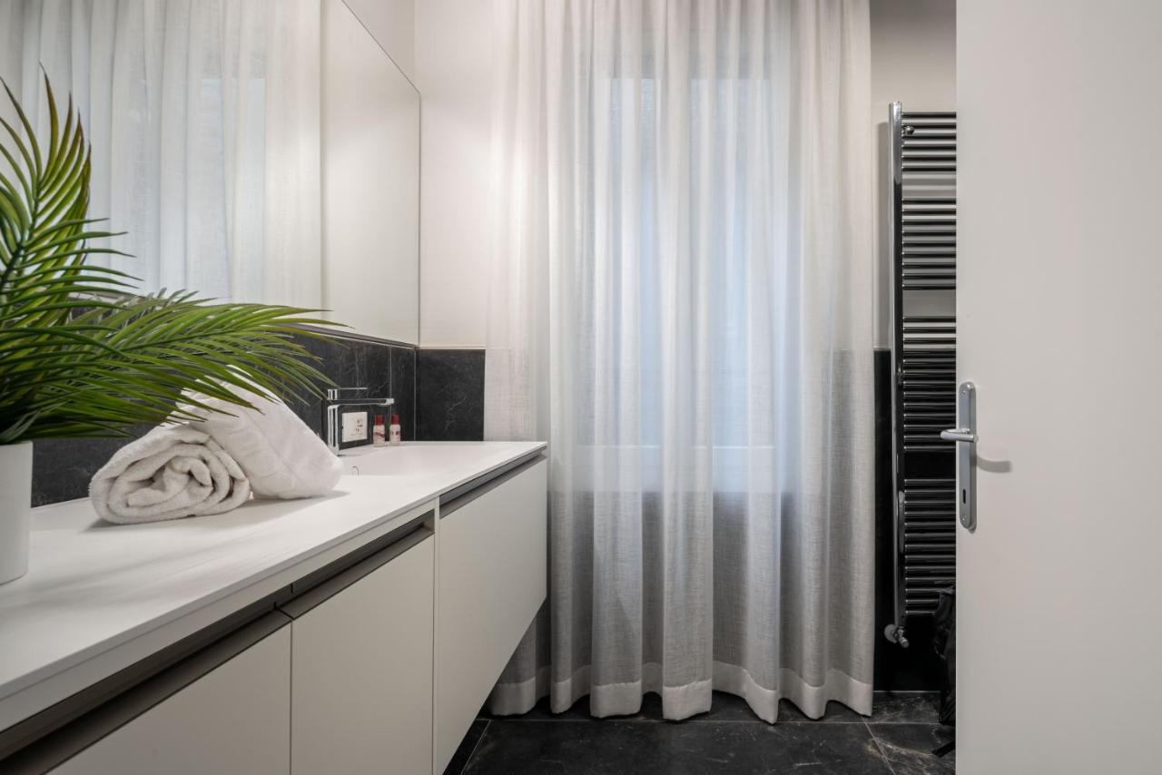 Sant'Angelo Apartment By Wonderful Italy Венеция Екстериор снимка