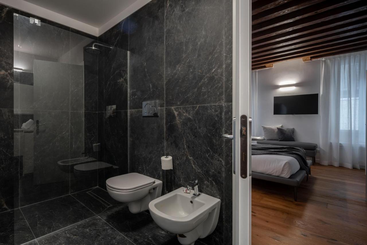 Sant'Angelo Apartment By Wonderful Italy Венеция Екстериор снимка