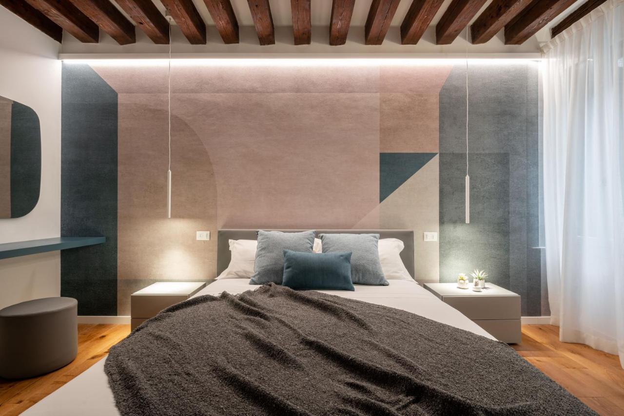 Sant'Angelo Apartment By Wonderful Italy Венеция Екстериор снимка