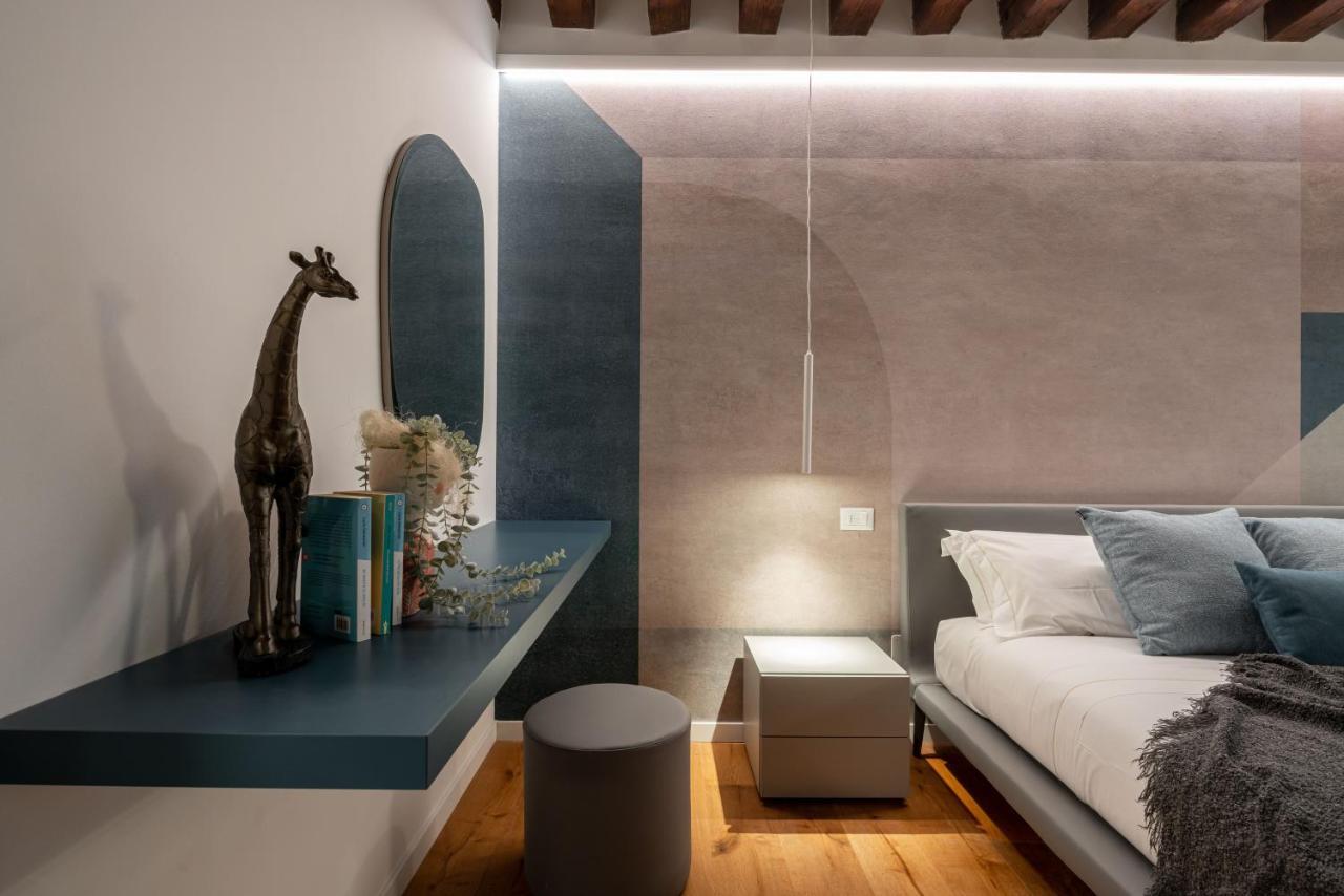 Sant'Angelo Apartment By Wonderful Italy Венеция Екстериор снимка