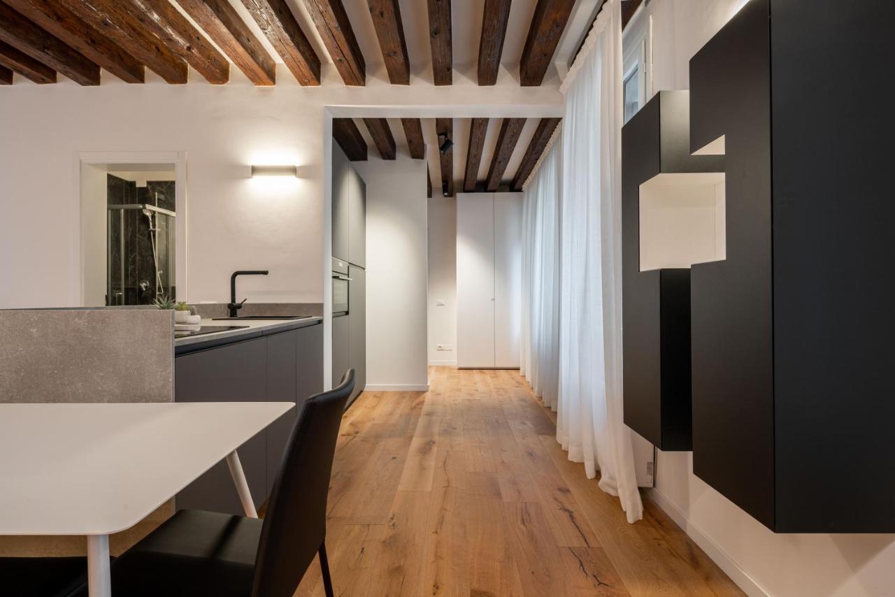 Sant'Angelo Apartment By Wonderful Italy Венеция Екстериор снимка