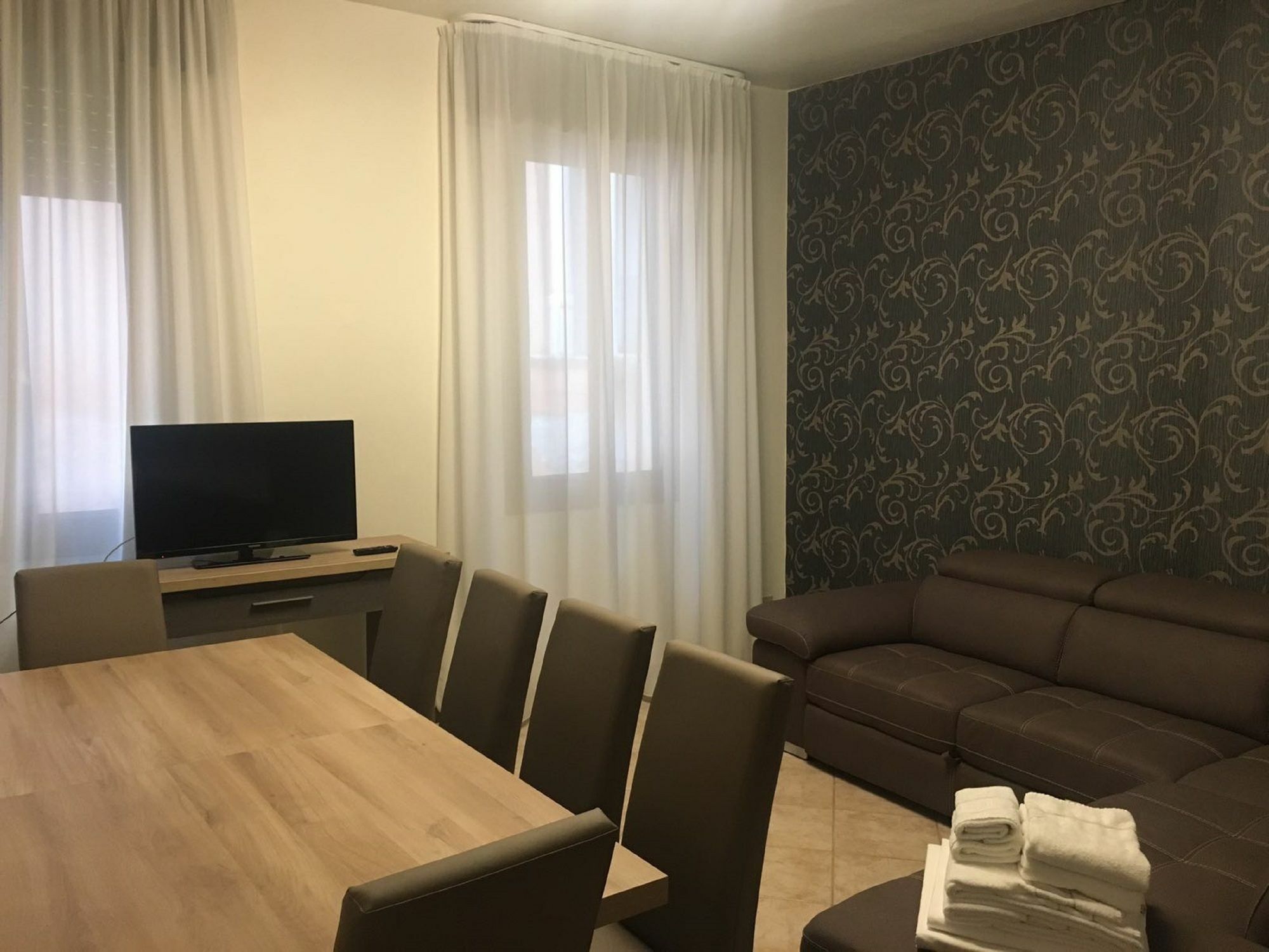 Sant'Angelo Apartment By Wonderful Italy Венеция Екстериор снимка